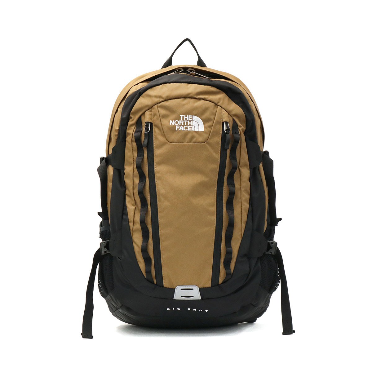 日本正規品 ザ ノース フェイス バックパック The North Face リュック Big Shot Cl リュックサック 大容量 32l メンズ レディース Nm705 ギャレリア Bag Luggage 通販 Paypayモール