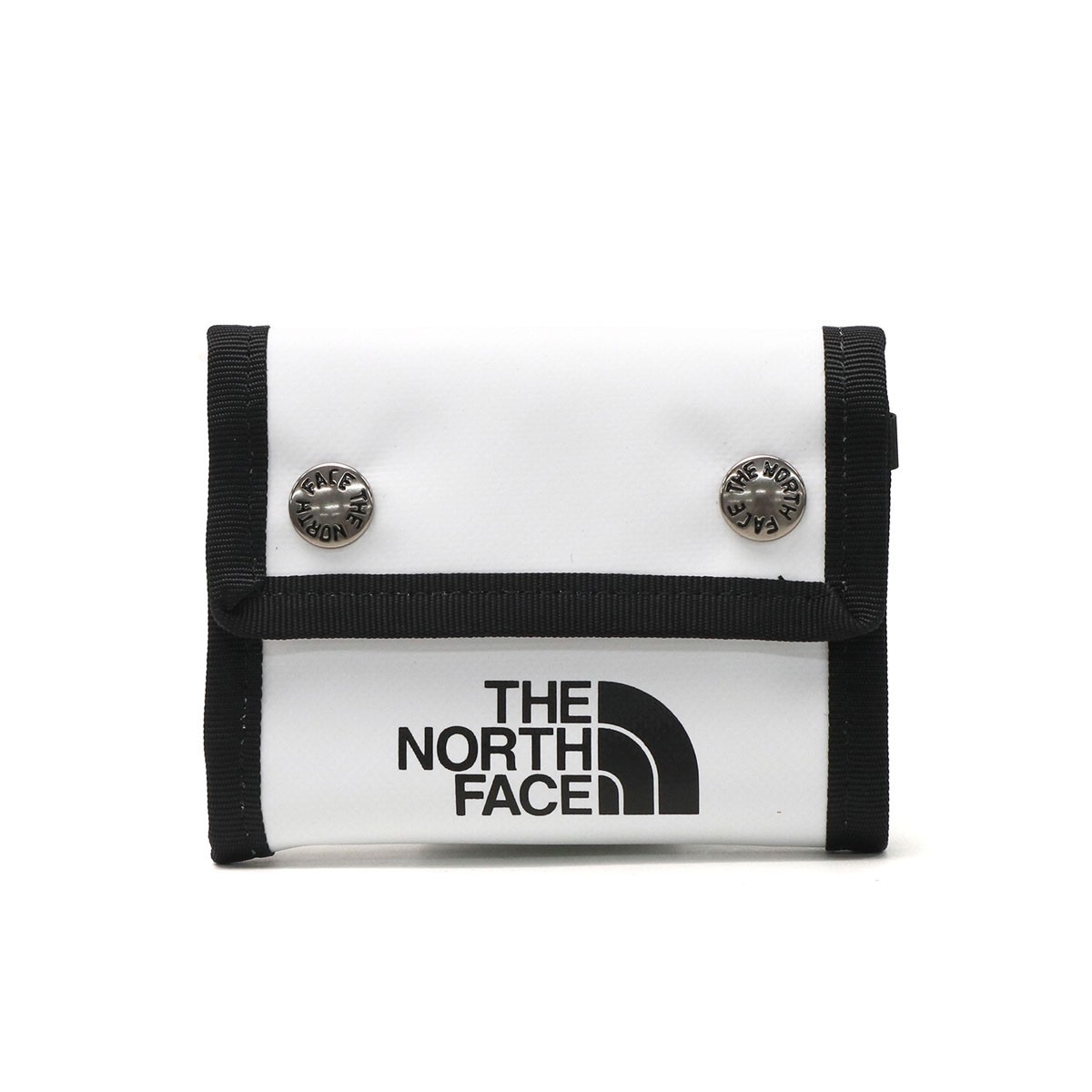 the north face wallet