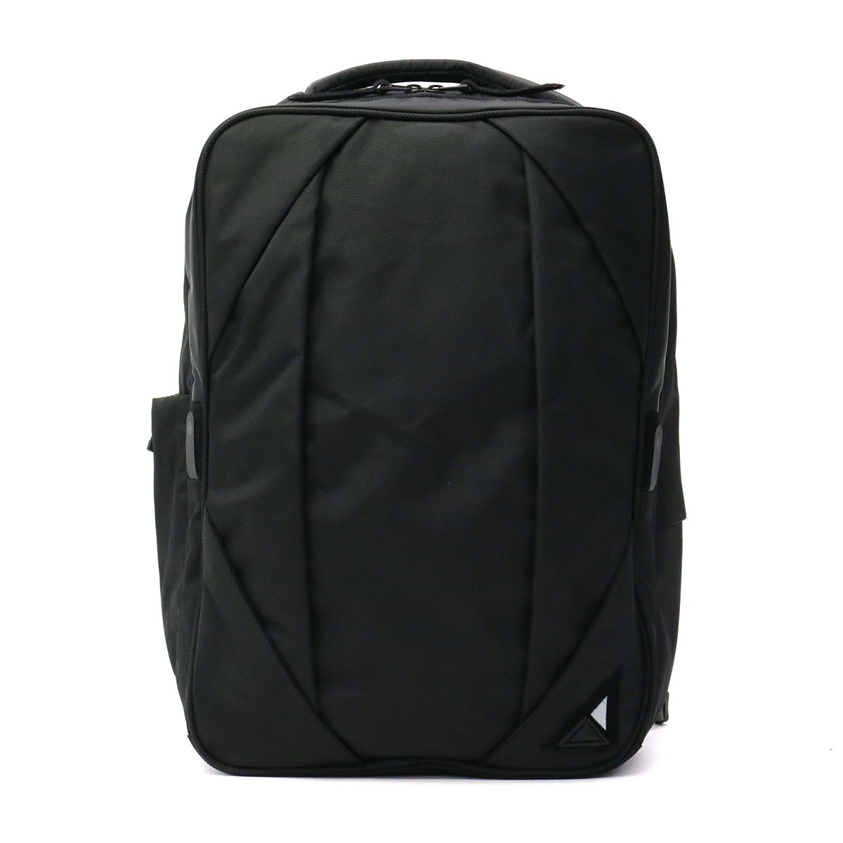 ヌンク リュック nunc バッグ リュックサック バックパック Rectangle Backpack メンズ レディース NN002010