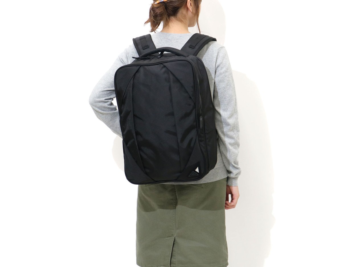 NUNC（ヌンク） リュック バッグ リュックサック バックパック 