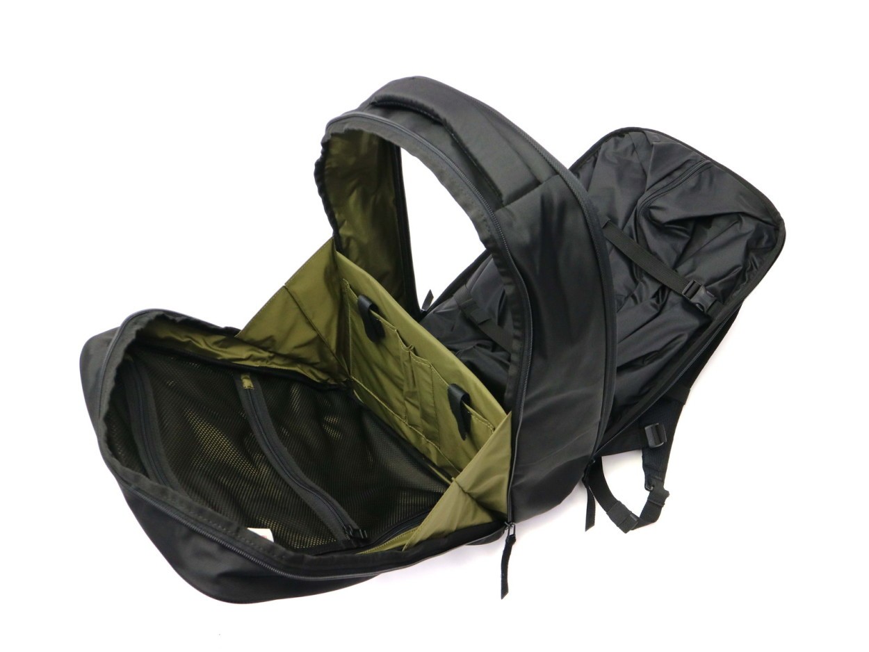 NUNC（ヌンク） 最大51%☆22・23日限定 リュック バッグ リュック