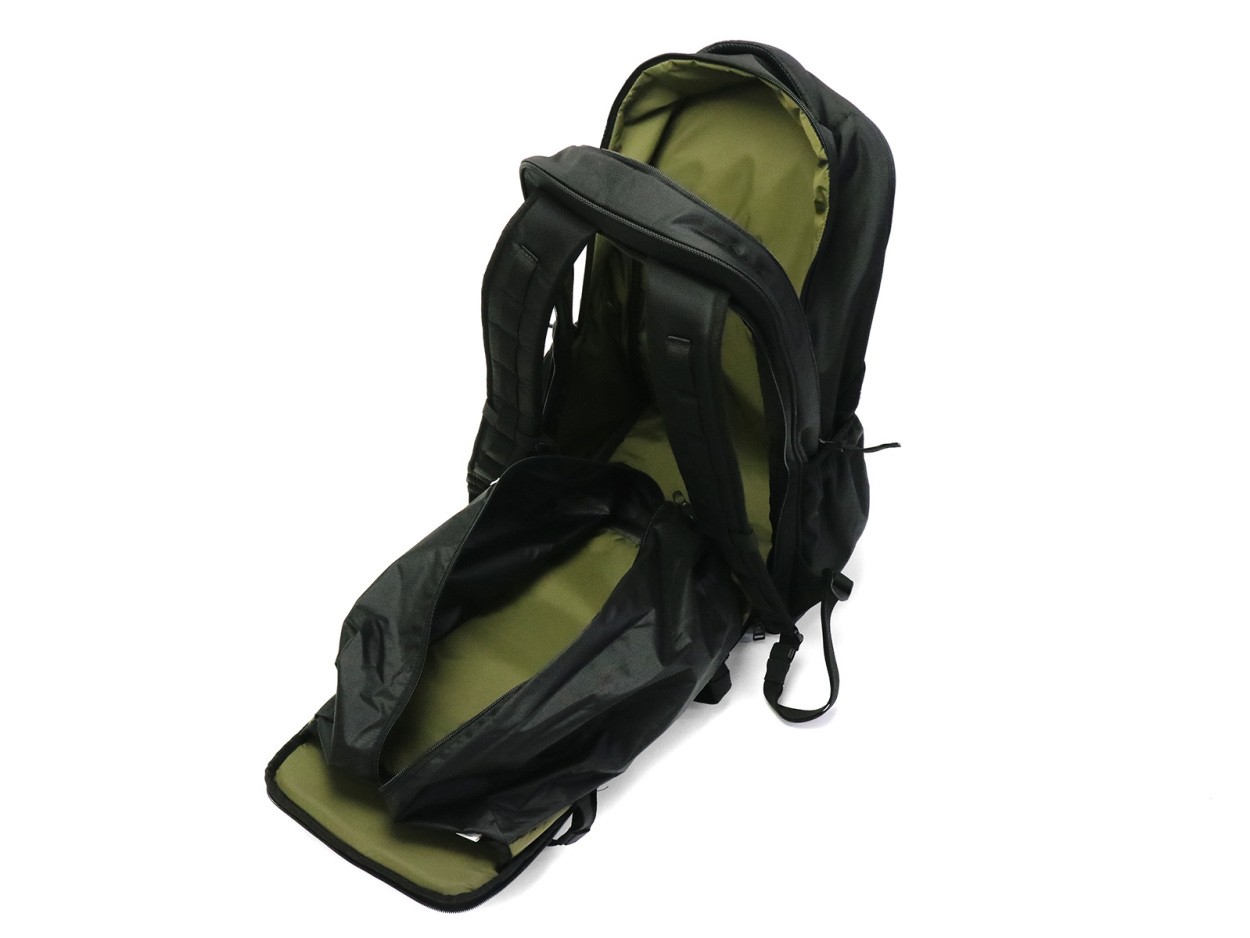 NUNC 最大40%☆4/25限定 ヌンク リュック nunc バッグ バック