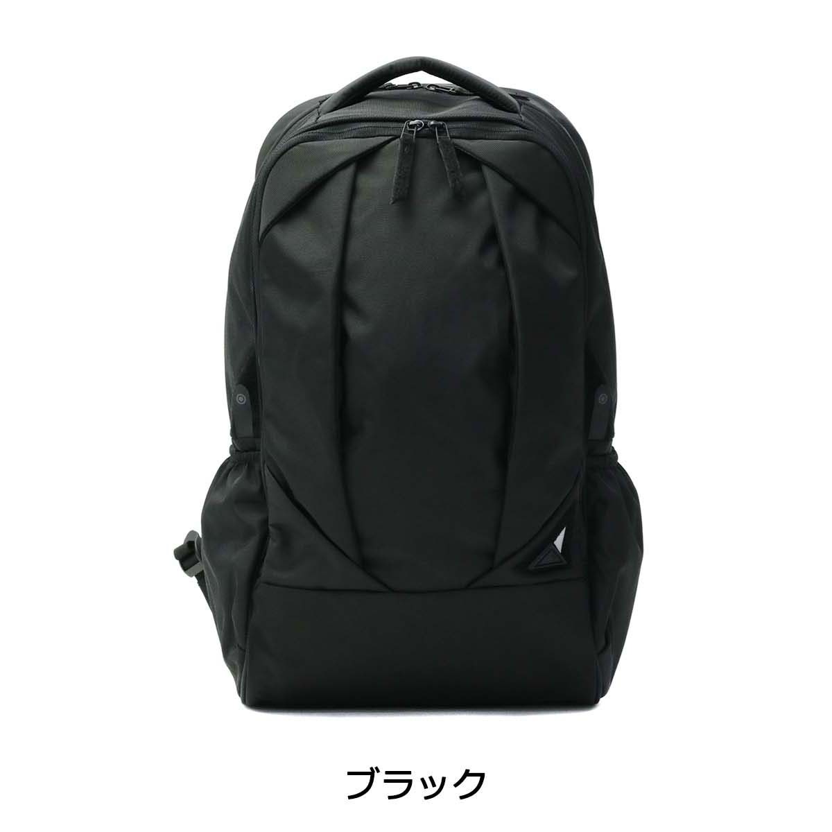 nunk リュック　Daily Backpack バックパック nunc ”Daily Backpack”[24.5L] | tigrebrocnate,as