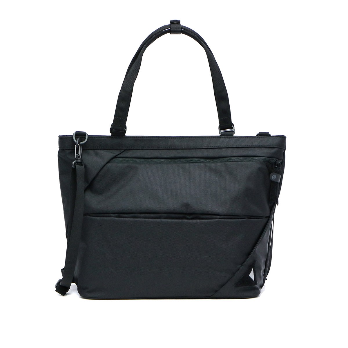 nunc Useful 2wayトートバッグ NUNC 最大51%☆土日限定 ヌンク トートバッグ nunc 2WAY トート