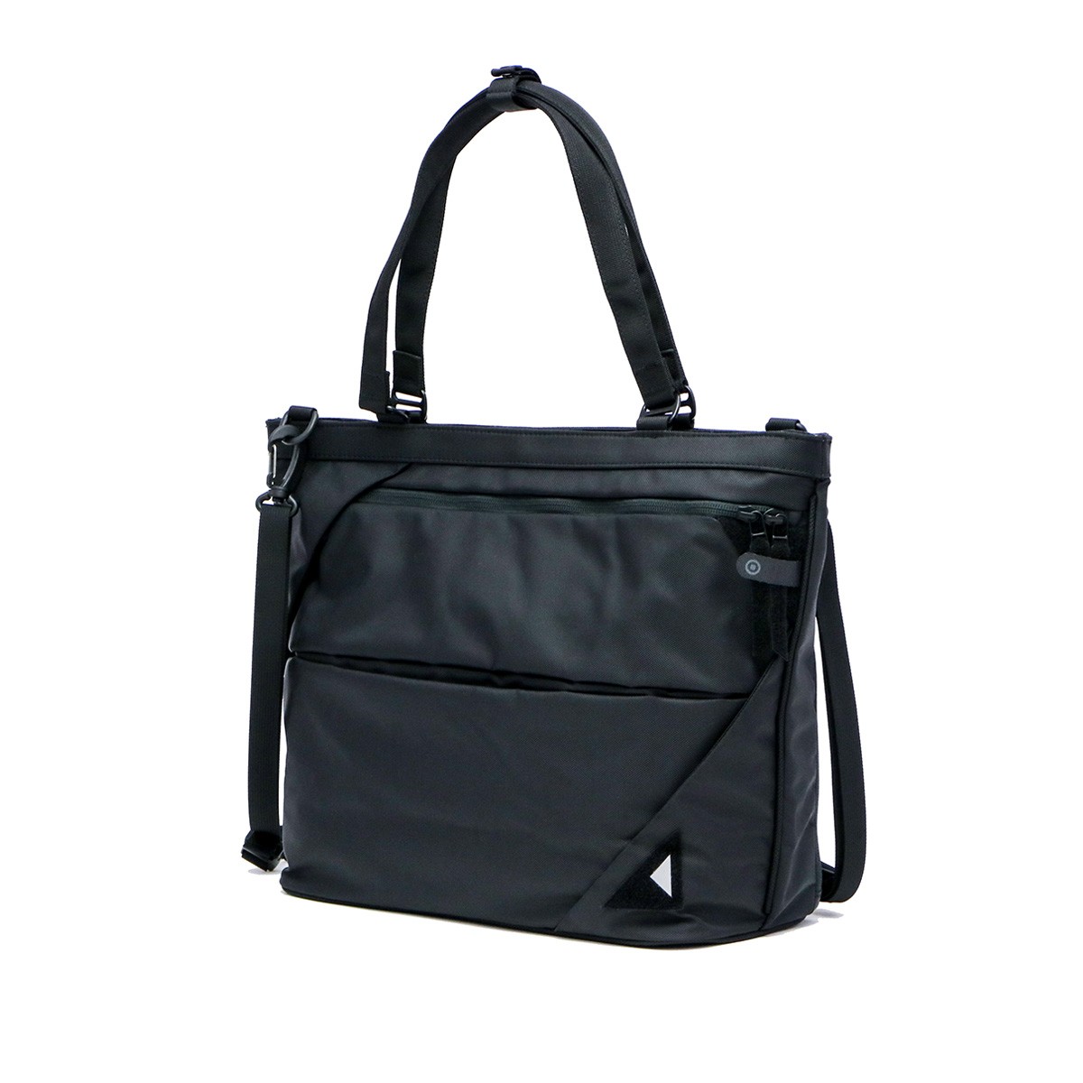 nunc NN012 Useful Tote Bag ヌンク トートバッグ NUNC 最大46%☆8/31まで ヌンク トートバッグ nunc 2WAY トート