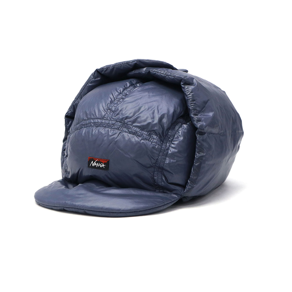 NANGA×NEIGHBORHOOD ダウンキャップ 限定値下げ 帽子