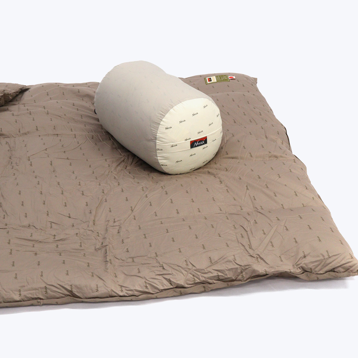 DUVET COVER DOUBLE – NANGA ONLINE SHOP