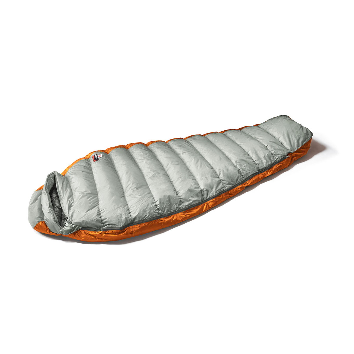 NANGA セール20%OFF 永久保証 ナンガ シュラフ 寝袋 軽量 夏用