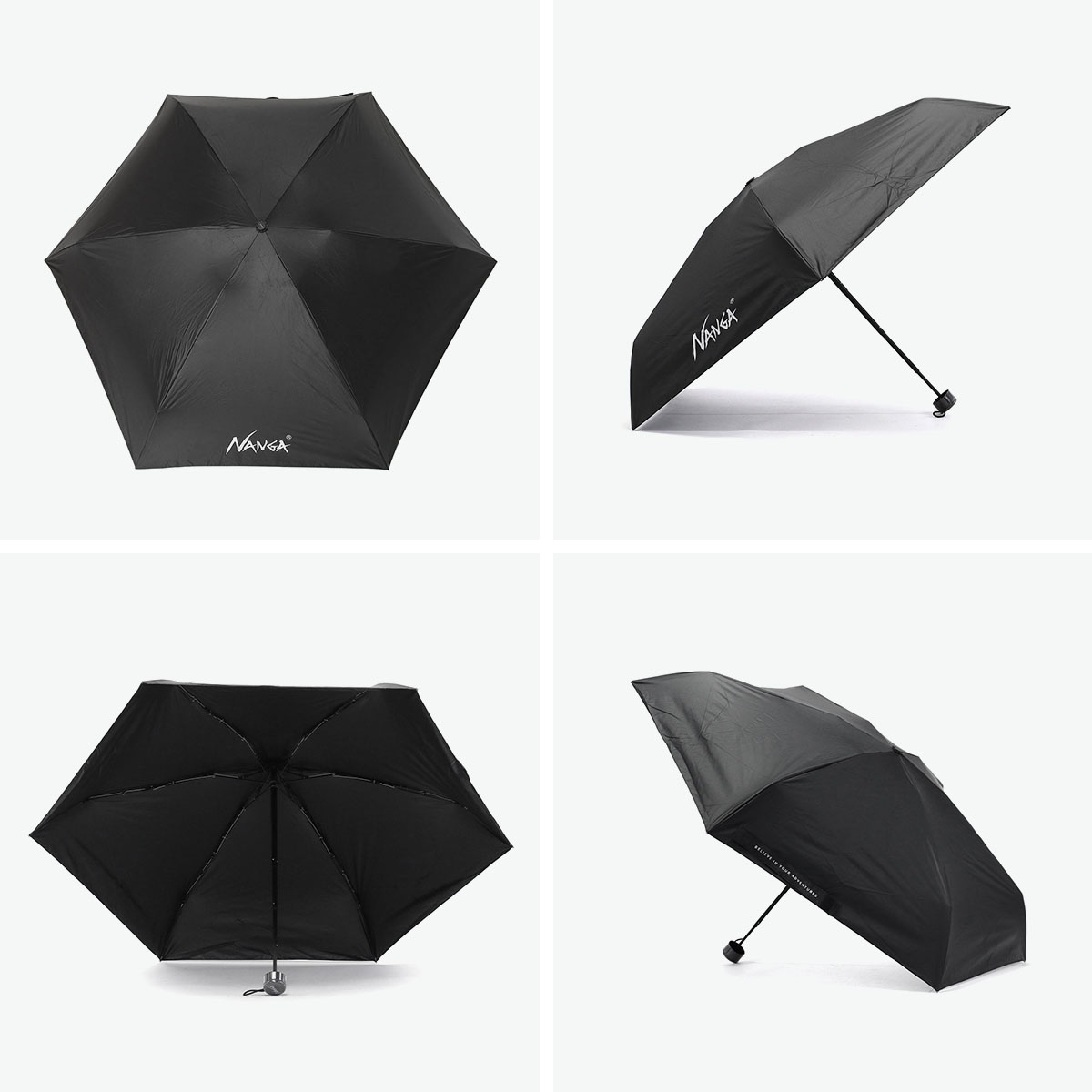 NANGA（ナンガ）COMPACT UMBRELLA（コンパクト アンブレラ）傘