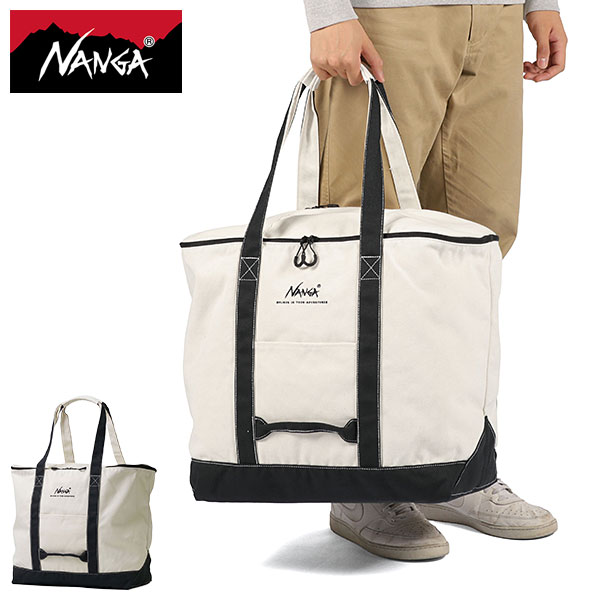 NANGA（ナンガ） 最大52%☆9/11〜 トートバッグ メンズ レディース