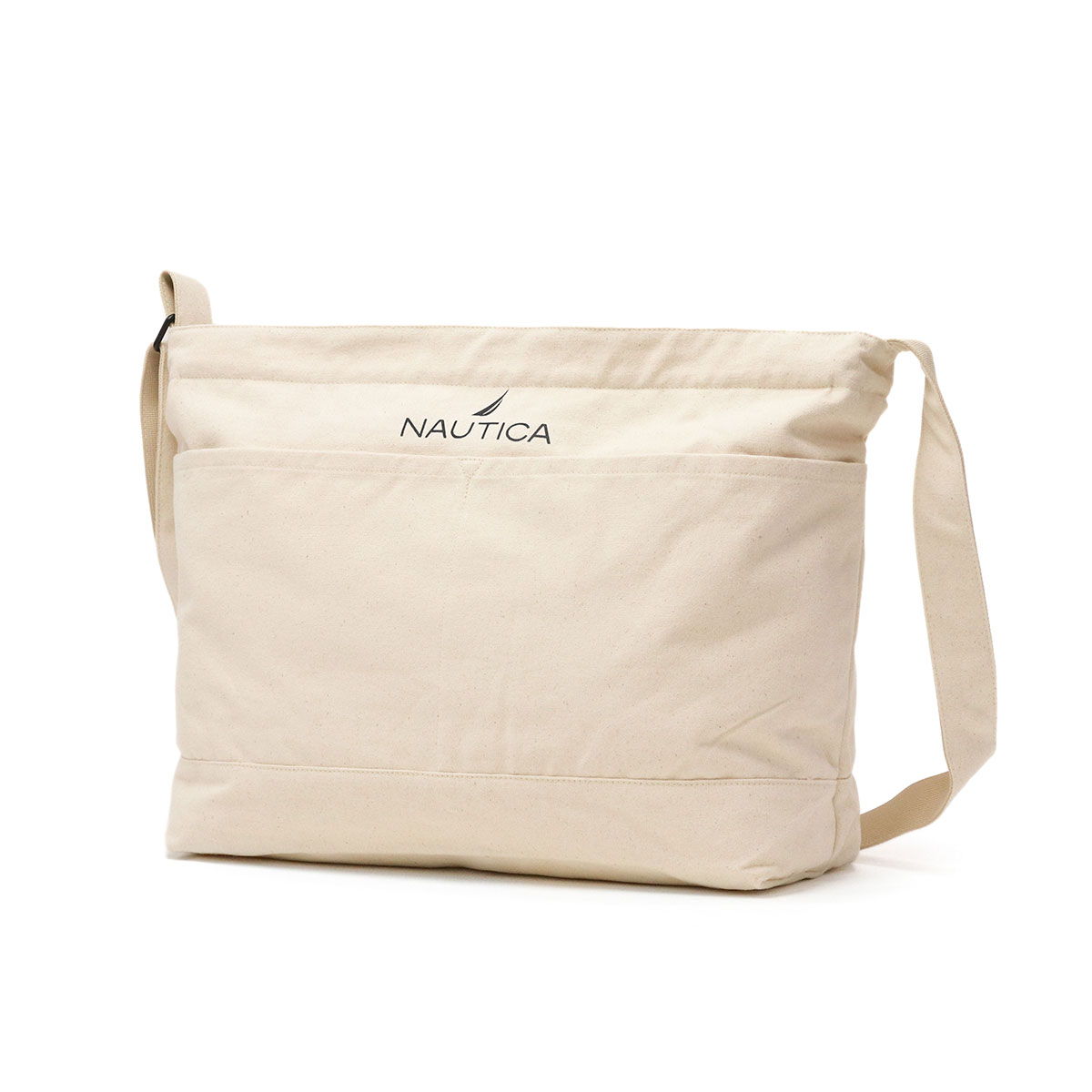 NAUTICA 最大42%☆5/9限定 ノーティカ ショルダーバッグ メンズ