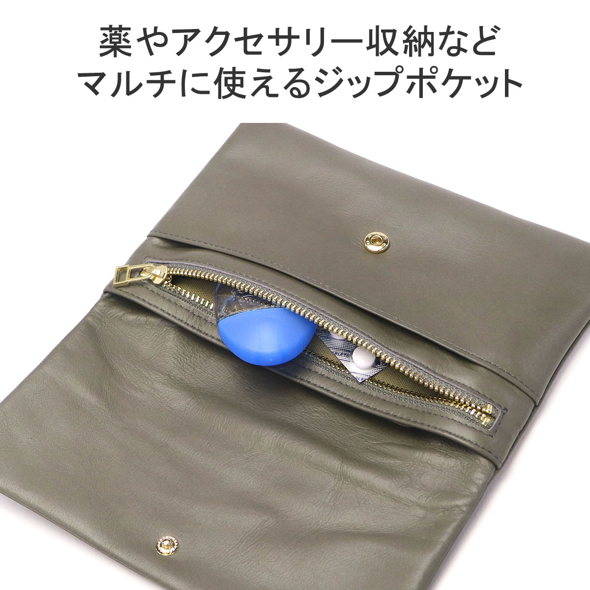 Neutral Gray 最大41%☆4/27限定 ニュートラルグレイ 財布