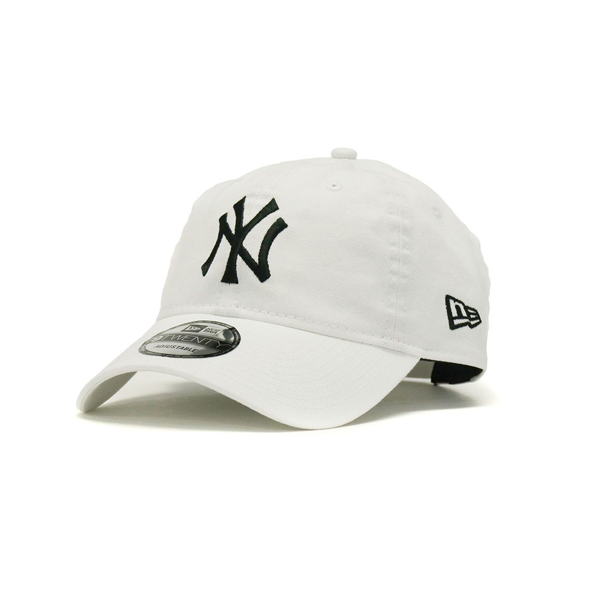 正規取扱店】ニューエラ キャップ NEW ERA 帽子 9TWENTY クロスストラップ ウォッシュドコットン ニューヨーク・ヤンキース  :NWE00035:ギャレリア BagLuggage - 通販 - Yahoo!ショッピング