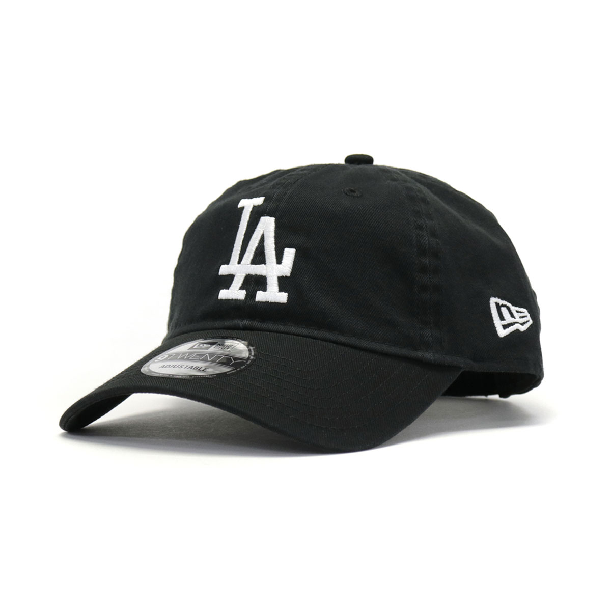 GAMEDAY 黒 キャップ 調整可能 セール】BALR. Game Day Cotton Cap / ボーラー（キャップ