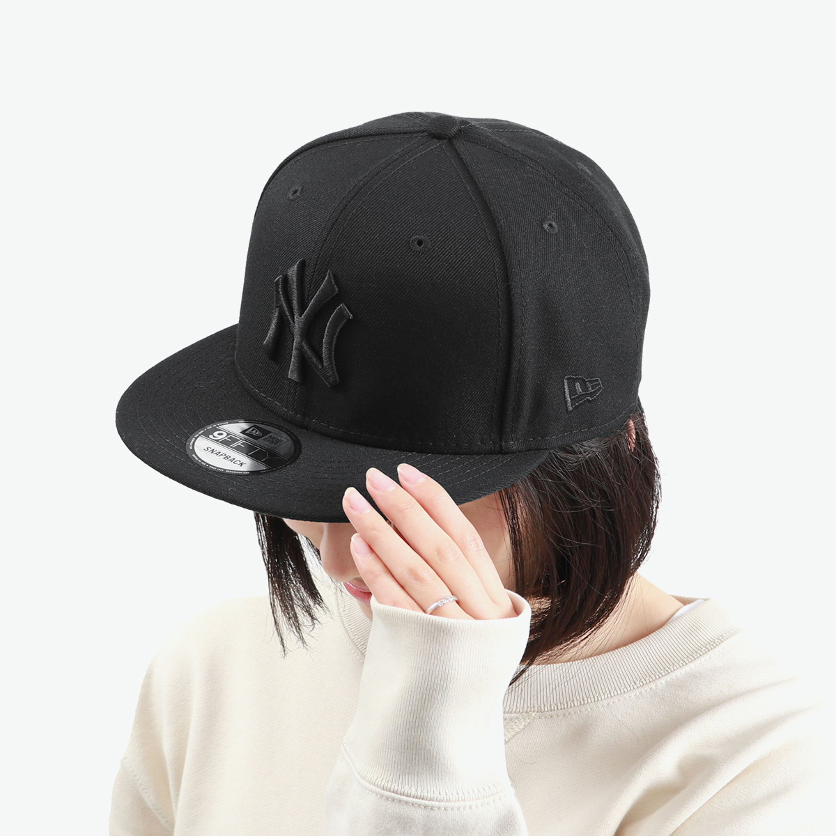 NEW ERA 最大40%☆5/25限定 正規取扱店 帽子 メンズ レディース