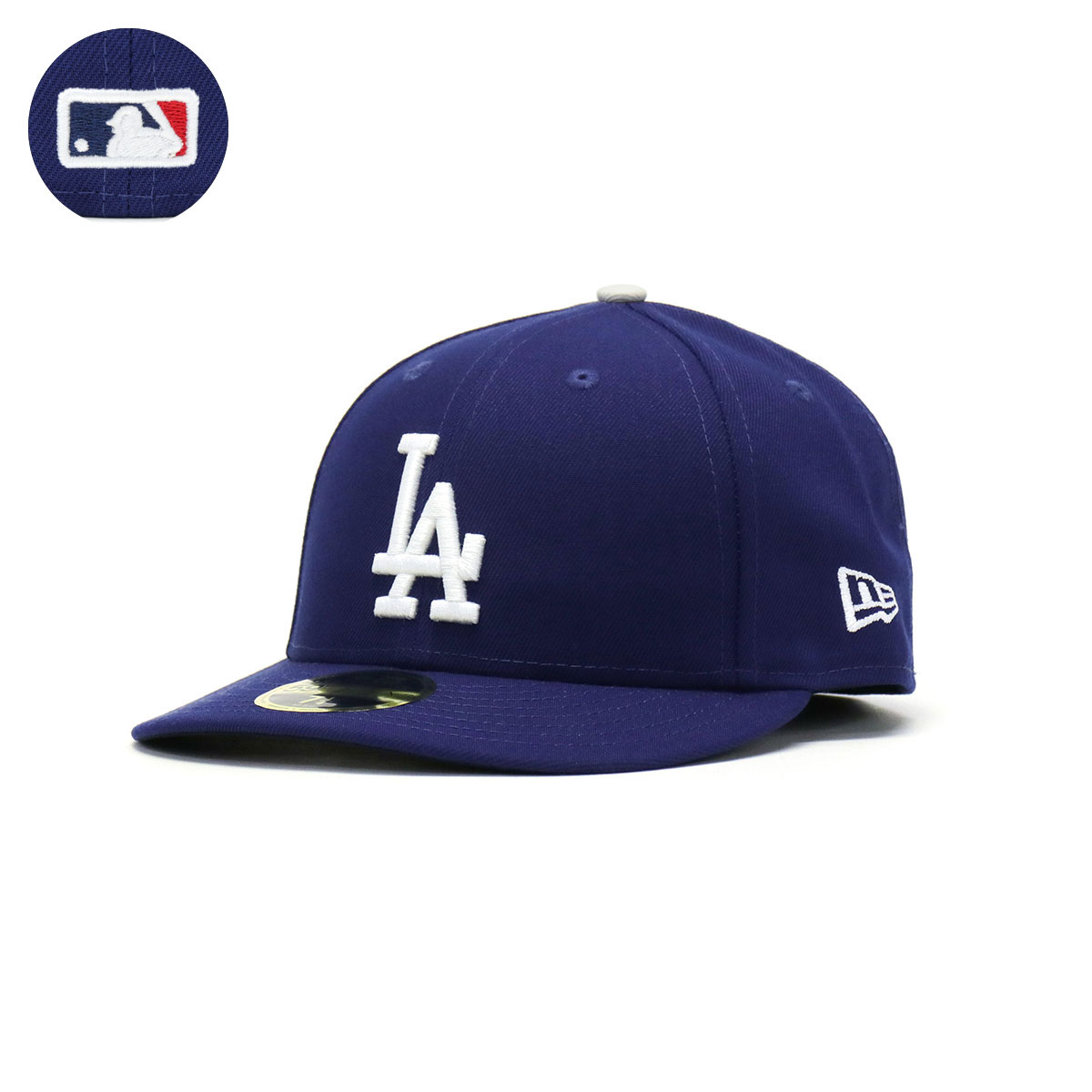 正規取扱店 ニューエラ キャップ NEW ERA 帽子 LP 59FIFTY MLB オンフィールド メジャーリーグ メンズ レディース