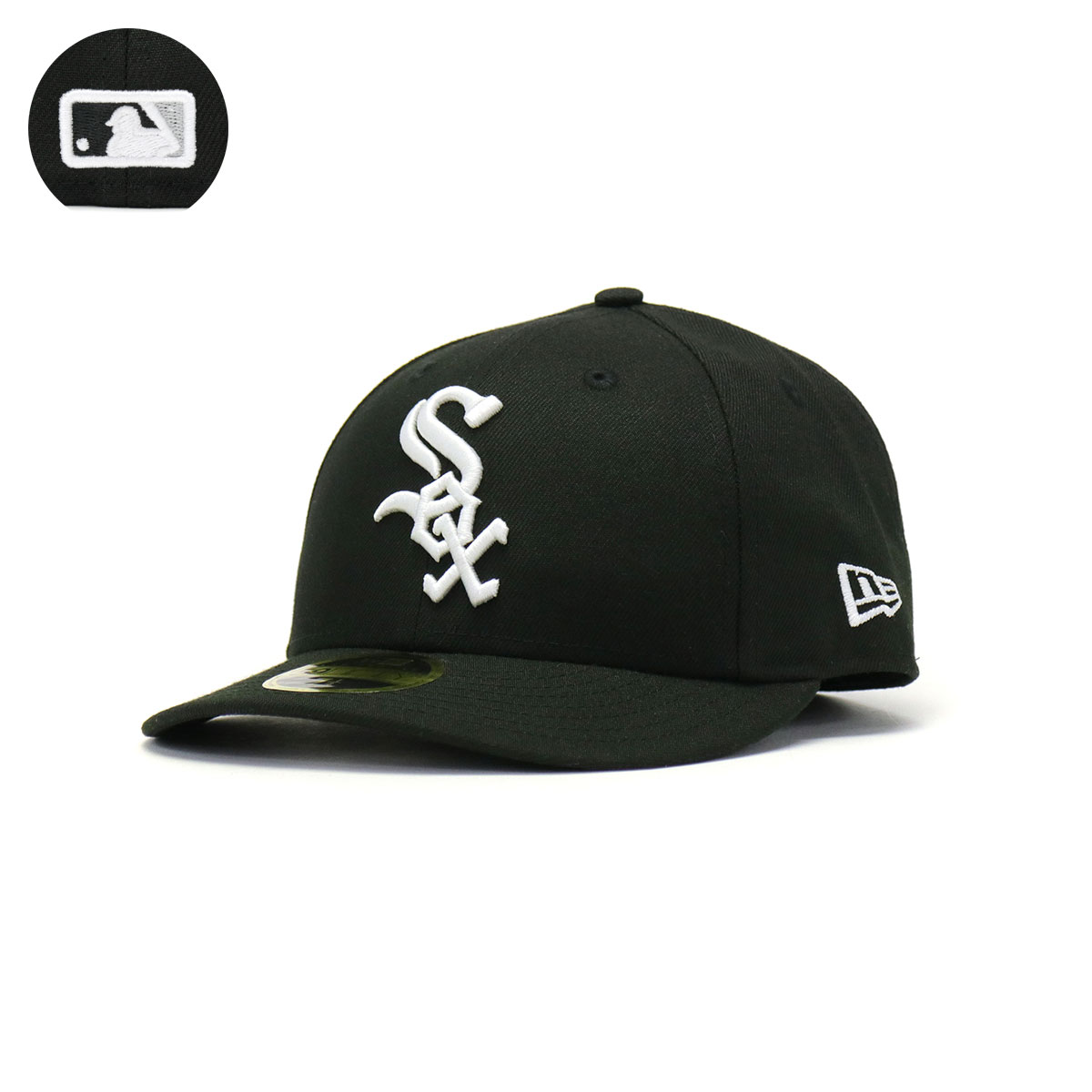 正規取扱店 ニューエラ キャップ NEW ERA 帽子 LP 59FIFTY MLB オンフィールド メジャーリーグ メンズ レディース