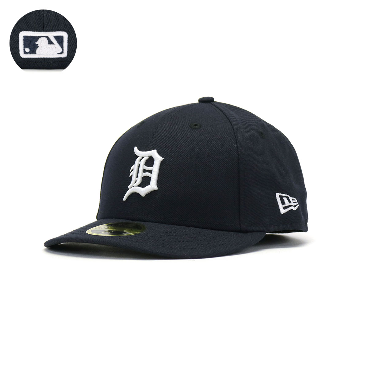 正規取扱店 ニューエラ キャップ NEW ERA 帽子 LP 59FIFTY MLB オンフィールド...