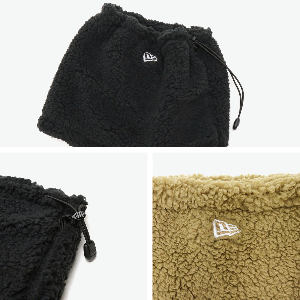 NEW ERA（ニューエラ） 最大42%☆12/22限定 正規取扱店 ネック