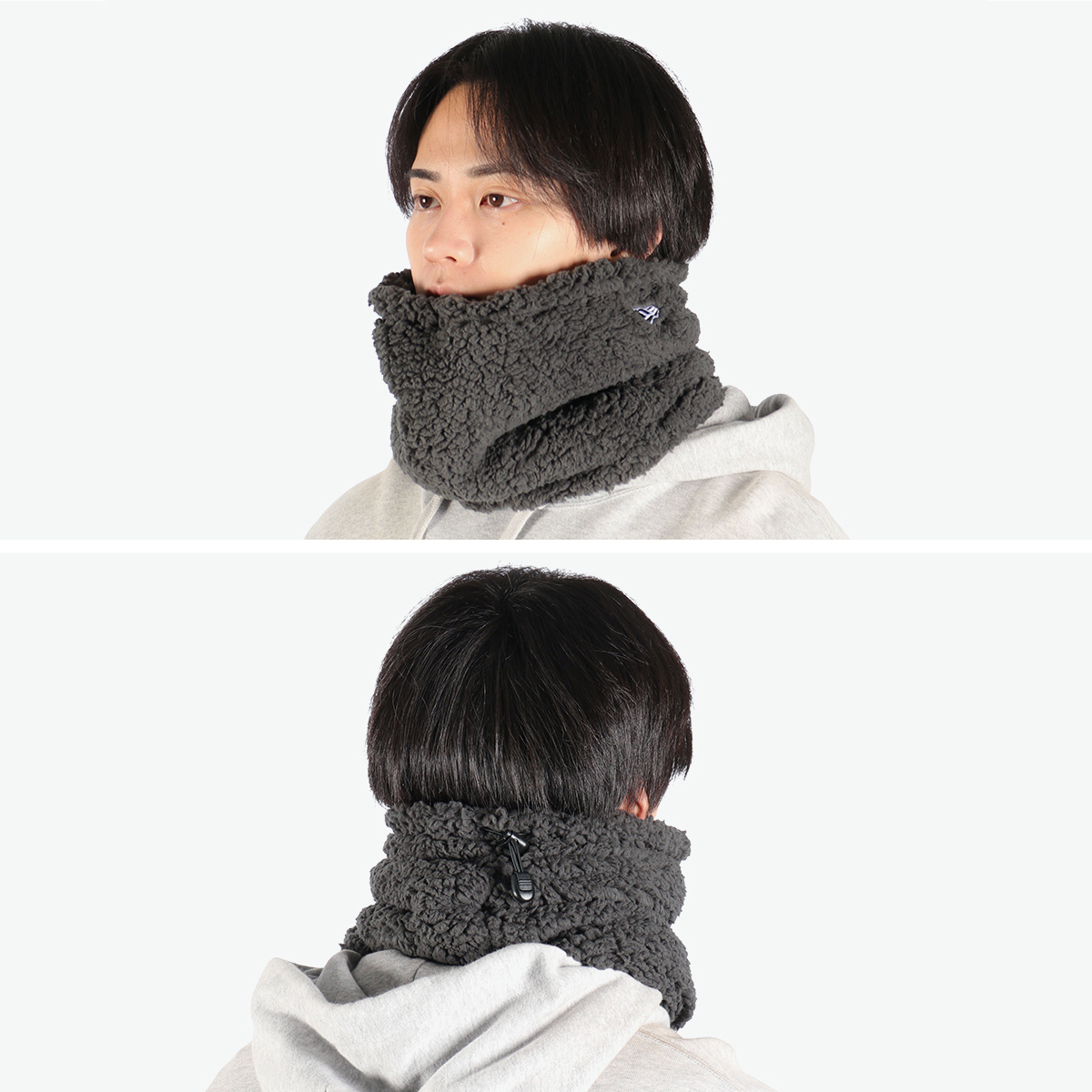 NEW ERA（ニューエラ） 最大41%☆12/5限定 正規取扱店 ネック