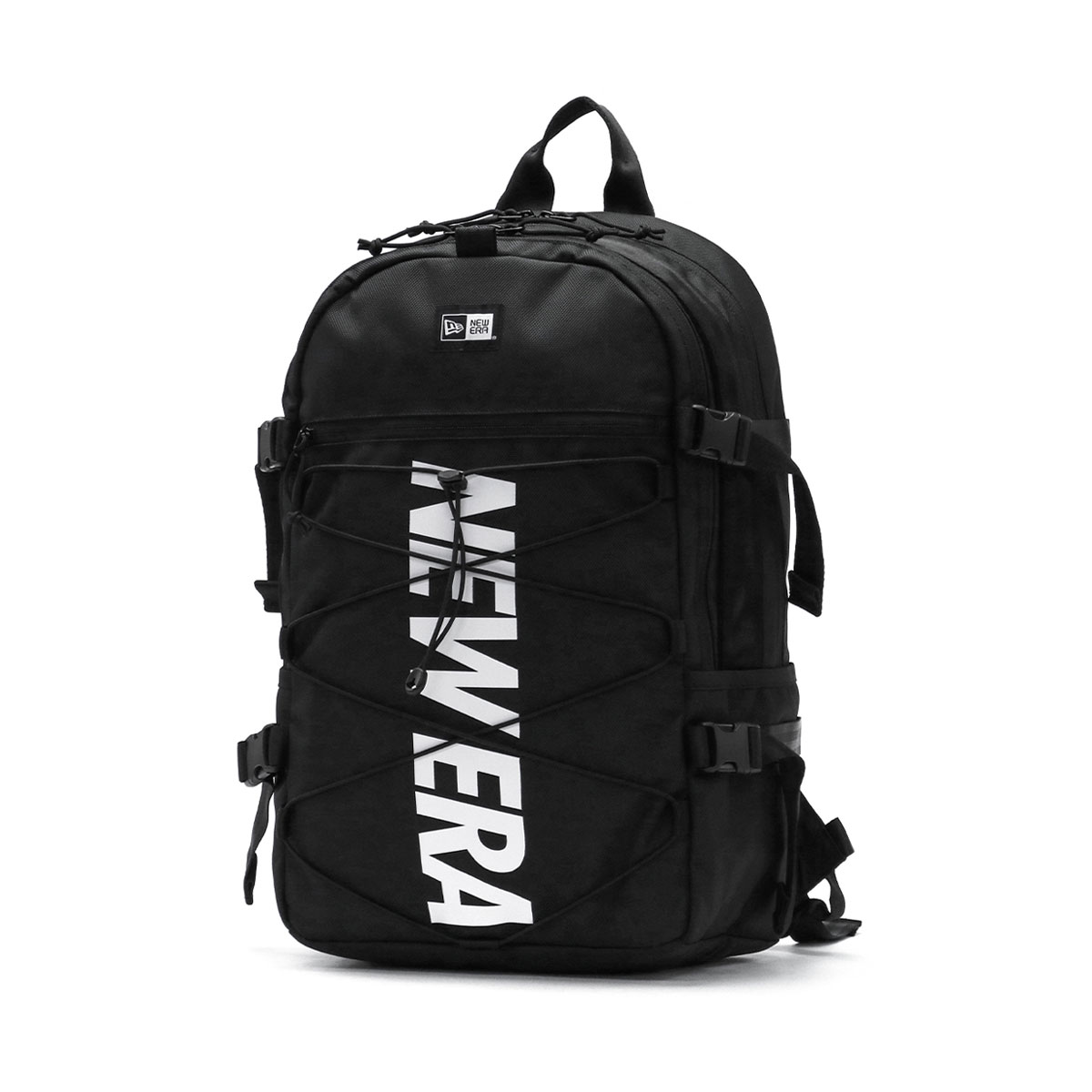 NEW ERA 最大36%☆4/22まで 正規取扱店 リュック メンズ