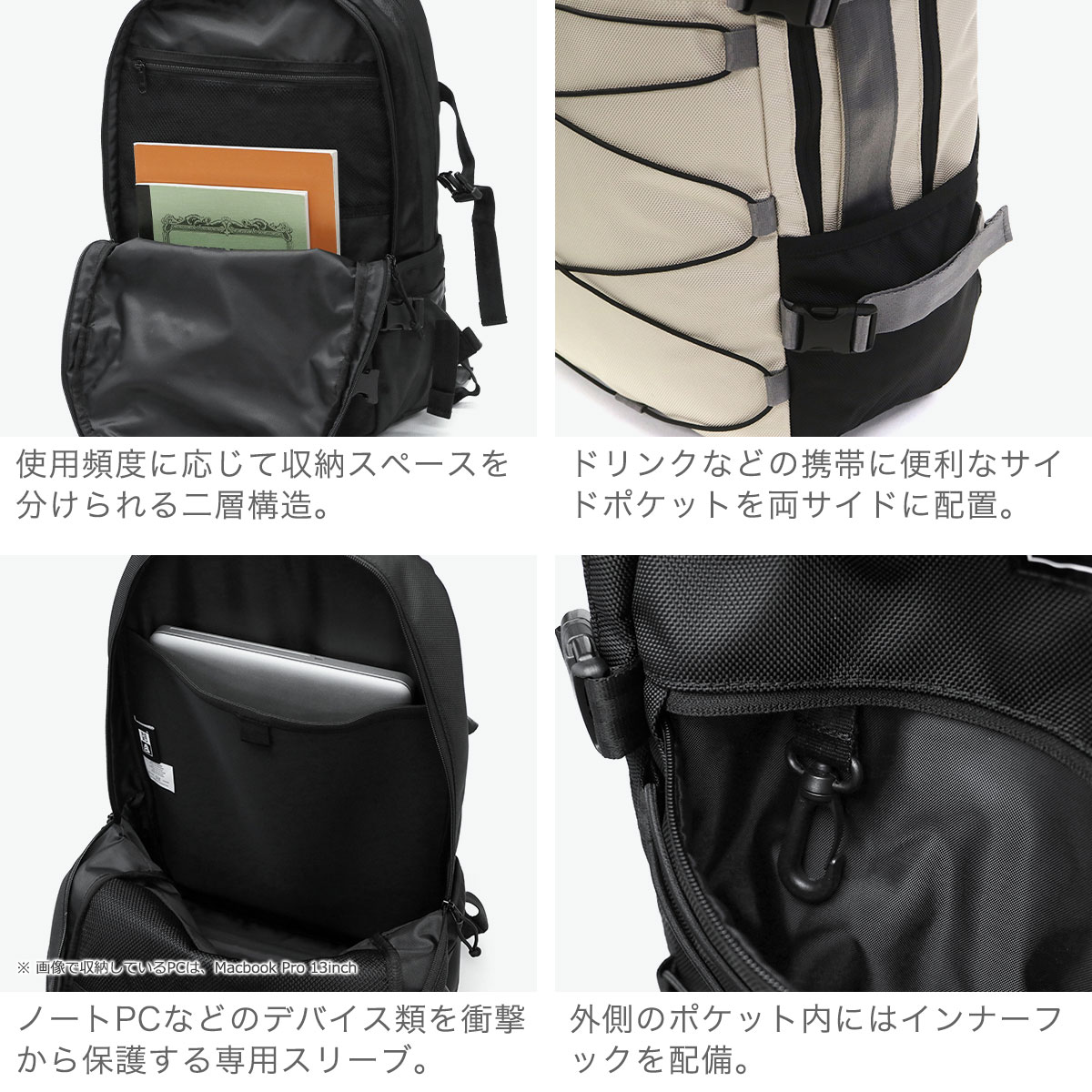 人気海外ブランドアイテム｜ファッション通販 NEW ERA 最大36%☆4/22まで 正規取扱店 リュック メンズ バッグ