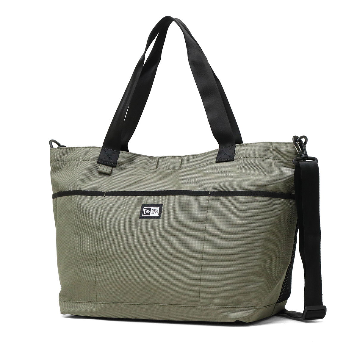 NEW ERA 最大46%☆11/19限定 正規取扱店 トートバッグ メンズ