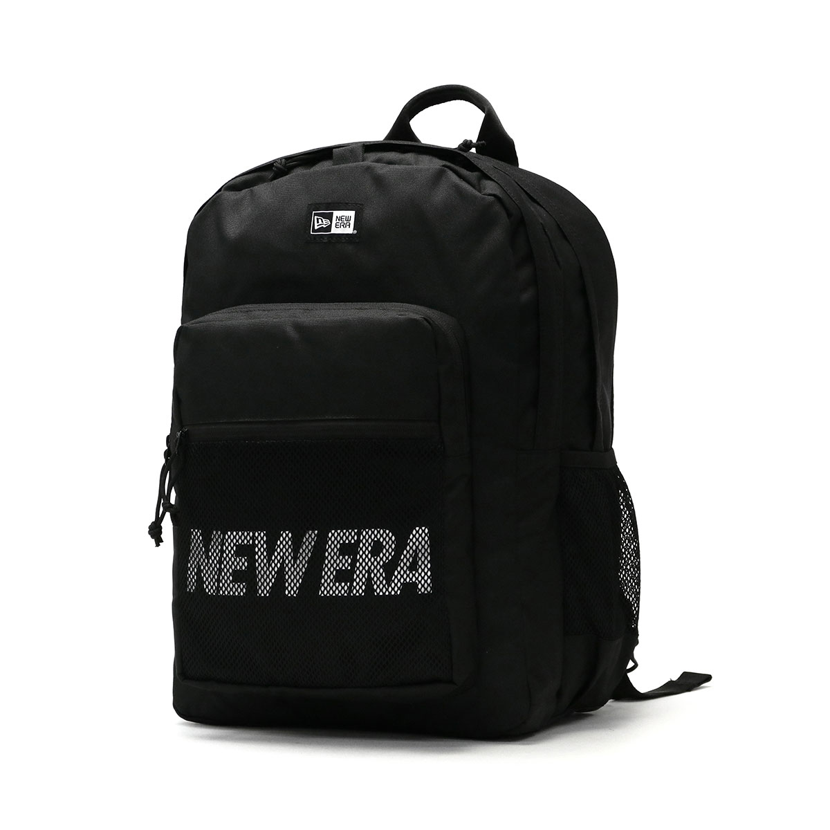 最大41%★6/16限定 正規取扱店 NEW ERA リュック メンズ レディース リュックサック ...