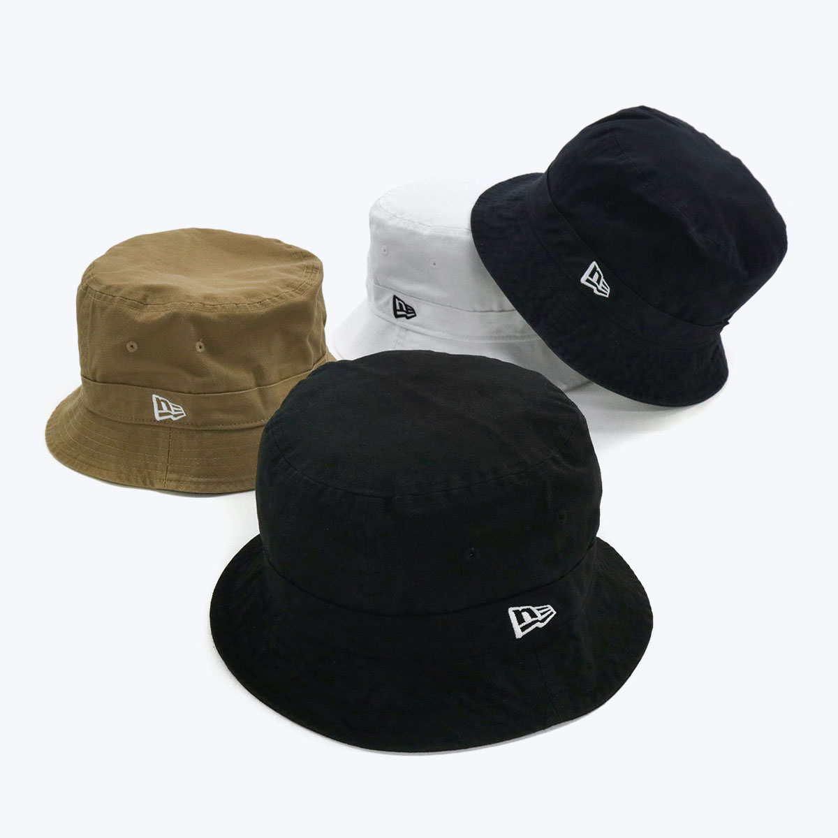 最大42% 12/10限定 正規取扱店 ニューエラ 帽子 NEW ERA ハット バケット02 ウォッシュドコットン BUCKET-02 WC バケハ  アウトドア メンズ レディース : nwe00203 : ギャレリア Bag&Luggage - 通販 - Yahoo!ショッピング