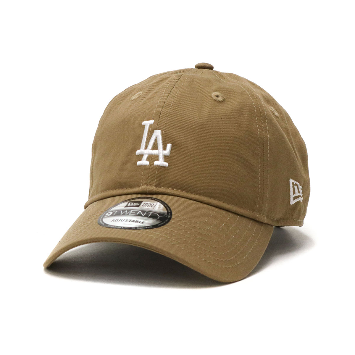 最大31%★5/15限定 正規取扱店 ニューエラ キャップ NEW ERA 帽子 9TWENTY MLB Side Logo ベースボールキャップ サイズ調整 メンズ レディース ユニセックス｜galleria-onlineshop｜04