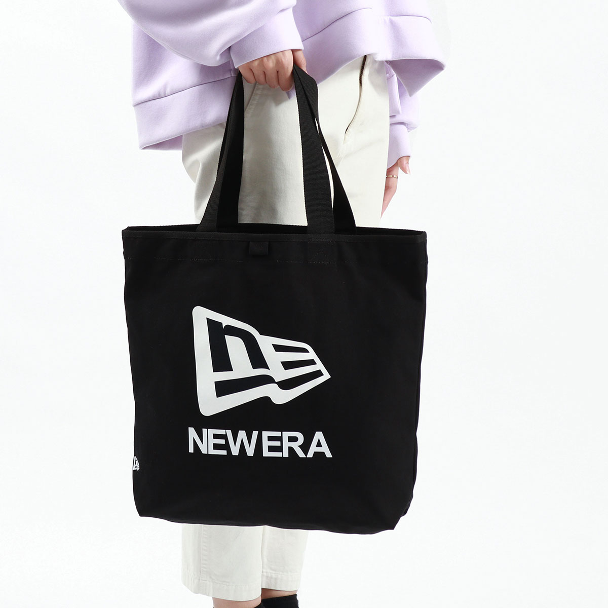 NEW ERA 最大47%☆11/30迄 正規取扱店 ニューエラ トートバッグ