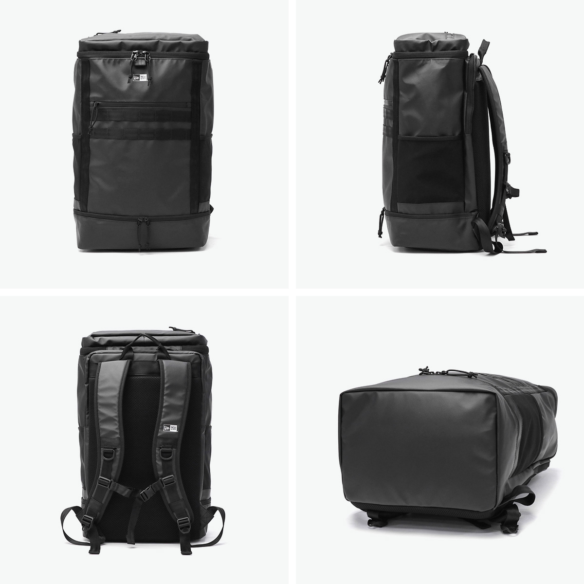 NEW ERA 最大42%☆4/24限定 正規取扱店 リュック メンズ