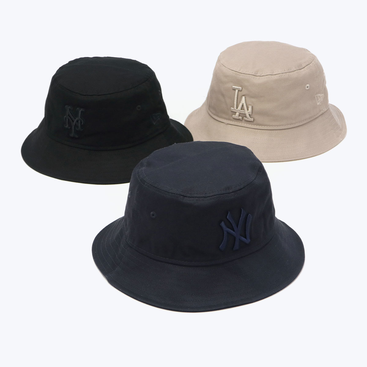 NEW ERA 最大41%☆4/27限定 正規取扱店 バケットハット 帽子 NEW ERA 最大41%☆4/27限定 正規取扱店 バケットハット 帽子