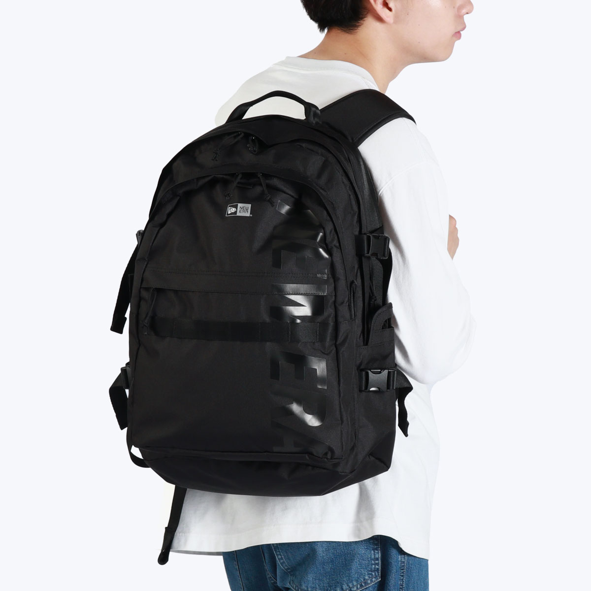 NEW ERA 最大36%☆4/30限定 正規取扱店 リュック メンズ NEW ERA 最大36%☆4/30限定 正規取扱店 リュック メンズ