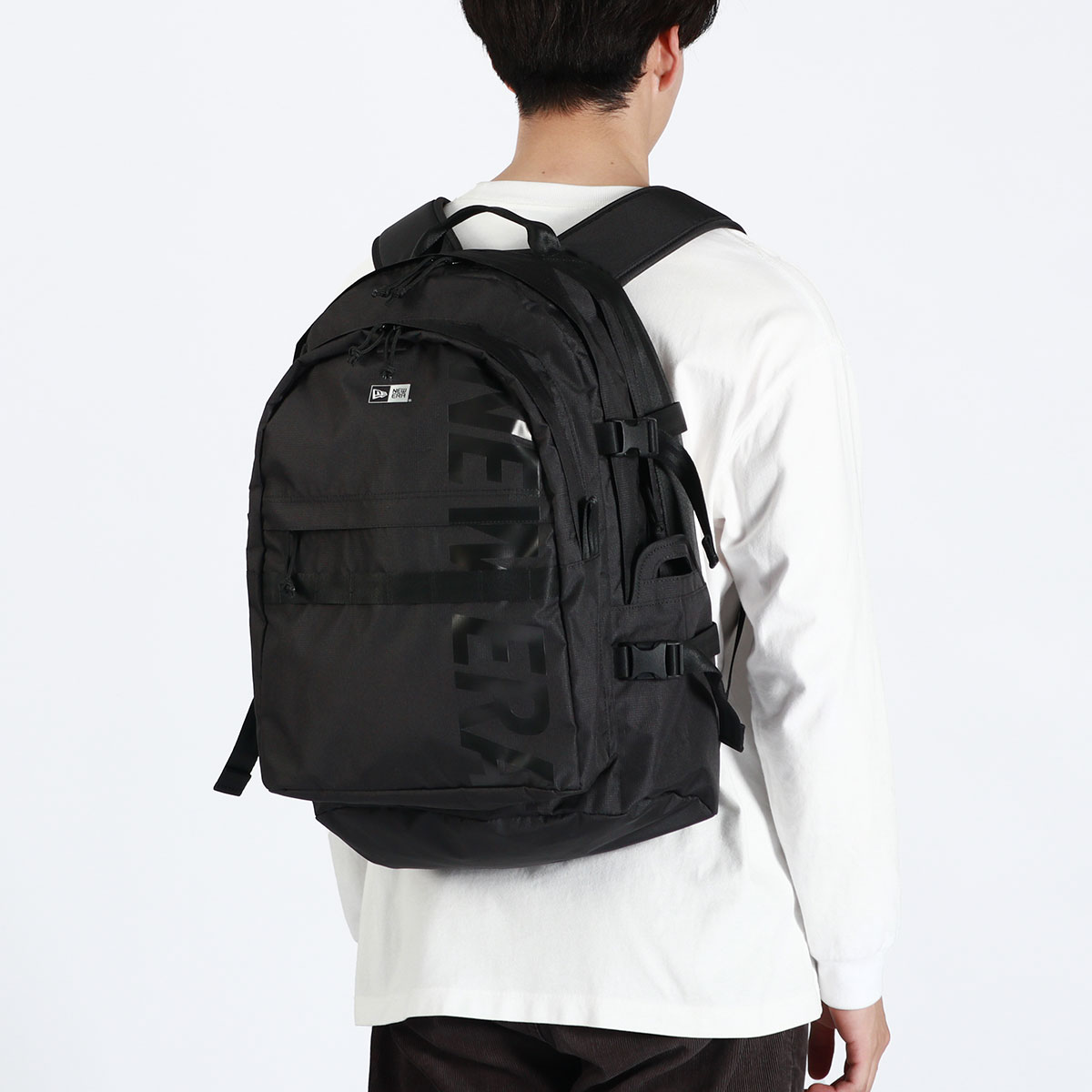 NEW ERA 最大42%☆4/29限定 正規取扱店 リュック メンズ NEW ERA 最大42%☆4/29限定 正規取扱店 リュック メンズ