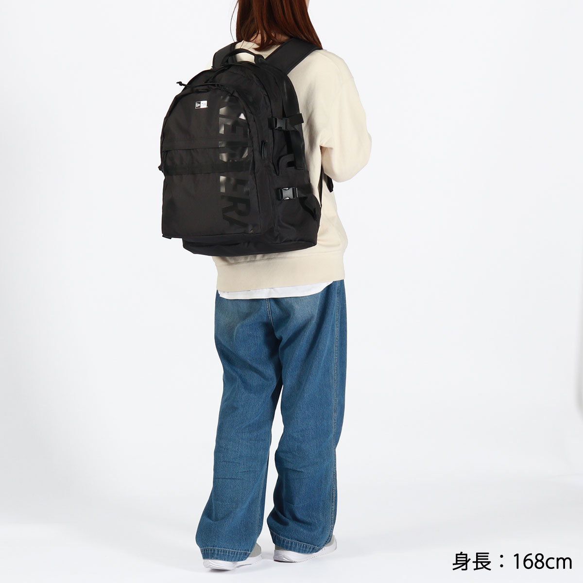 NEW ERA 最大42%☆4/24限定 正規取扱店 リュック メンズ