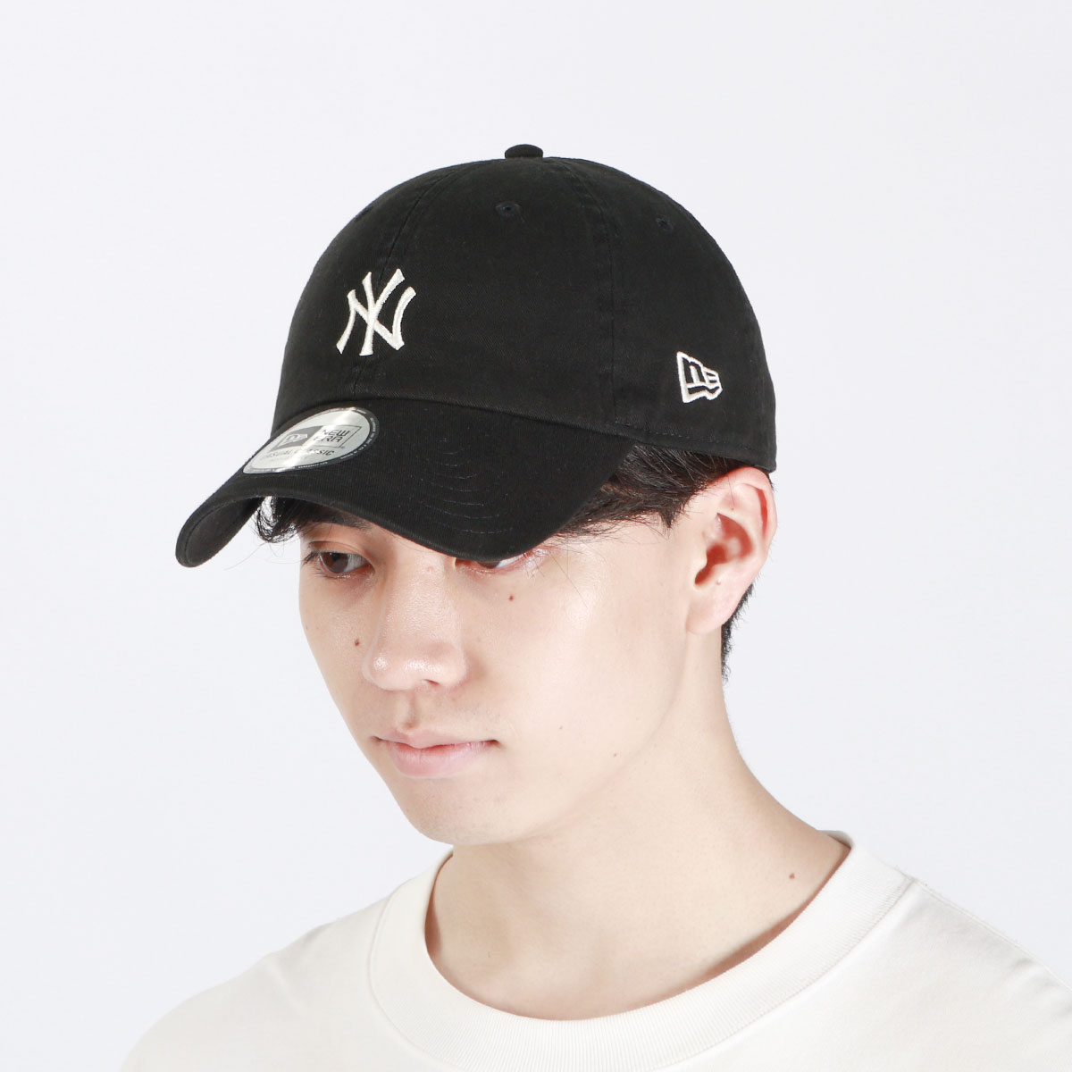 NEW ERA 最大43%☆8/15限定 正規取扱店 キャップ メンズ