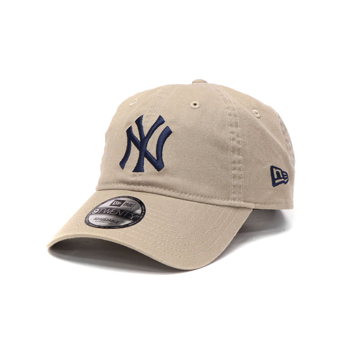 日本未入荷 完売前に NEWERA キルティング キャップ 9TWENTY NEW ERA 最大40%☆7/25限定 正規取扱店 キャップ 9TWENTY メンズ