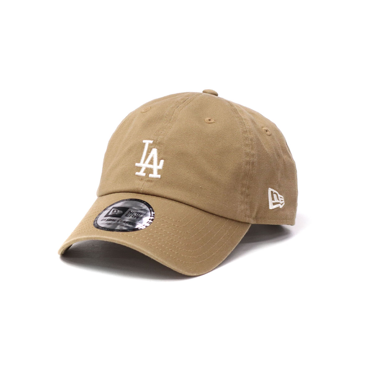美品‼️ NEWERA×THE CAP LA 別注　ある店舗のみ別注販売 NEW ERA 最大36%☆7/22限定 正規取扱店 キャップ LA メンズ
