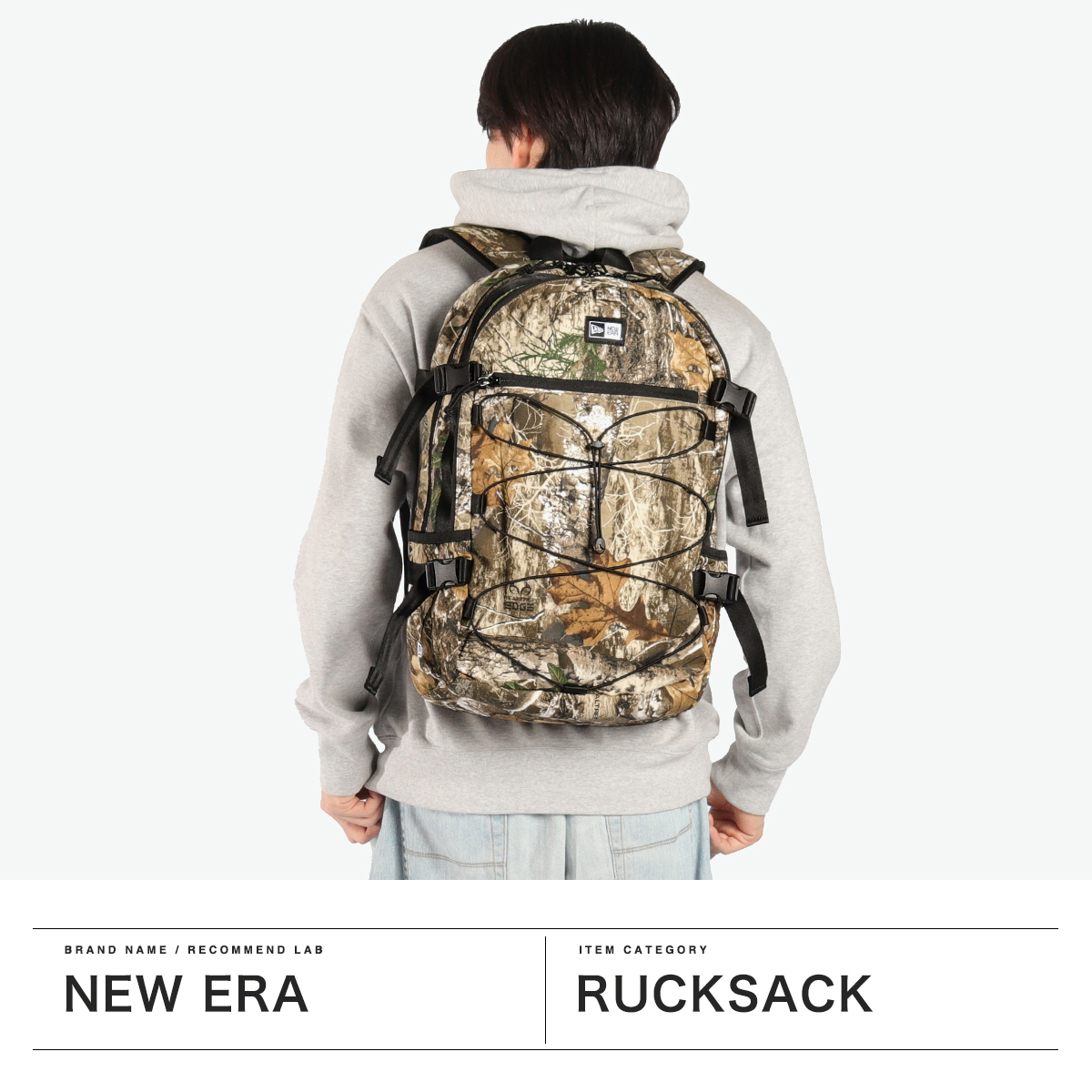NEW ERA 最大39%☆7/1限定 正規取扱店 リュック メンズ