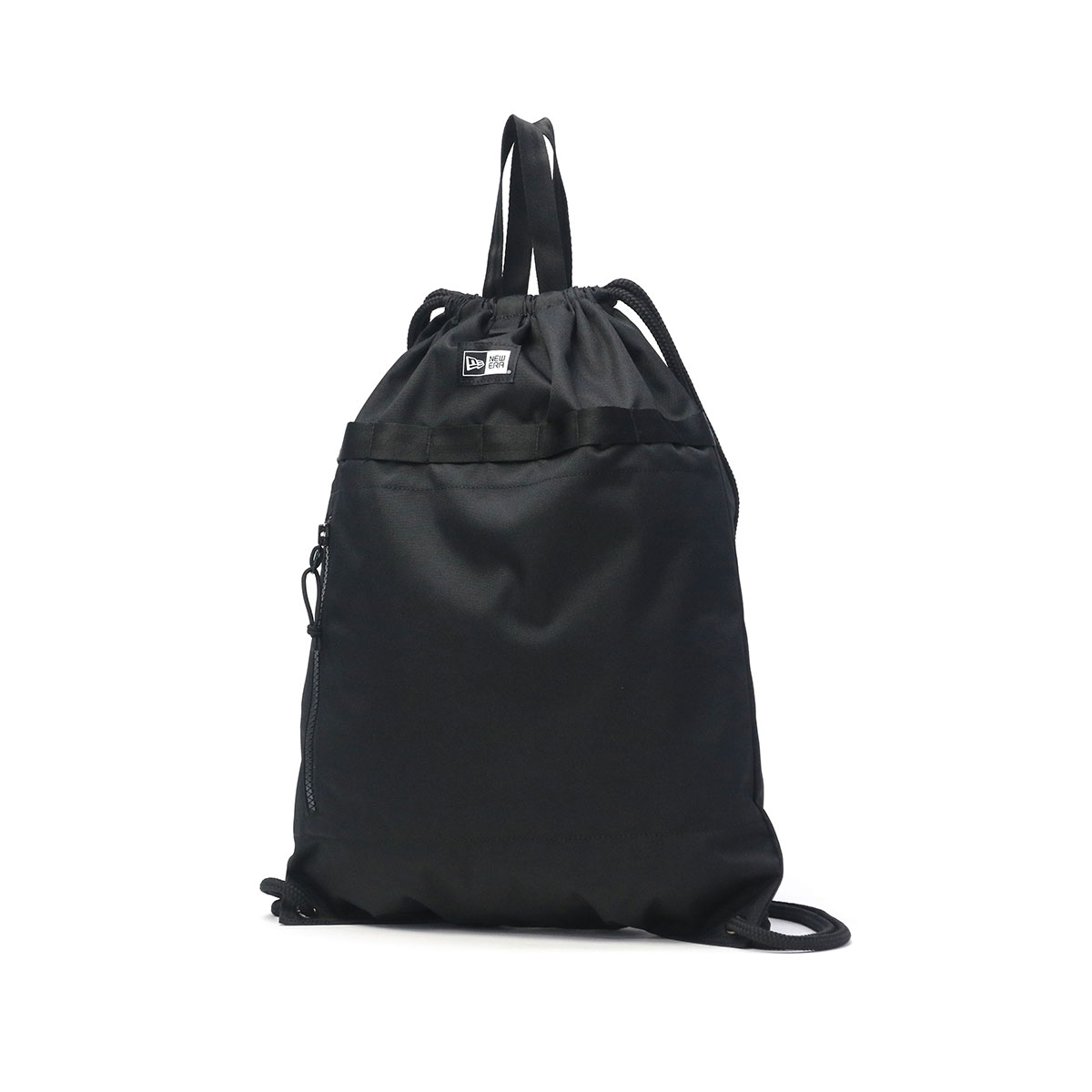 NEW ERA（ニューエラ） 最大50%☆1/25限定 正規取扱店 ナップサック
