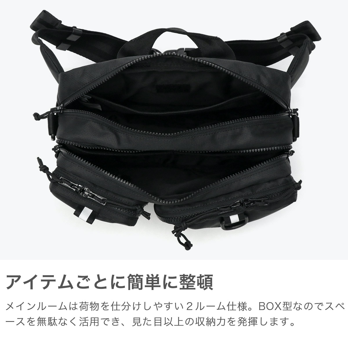 NEW ERA 最大41%☆6/22限定 正規取扱店 ウエストバッグ メンズ