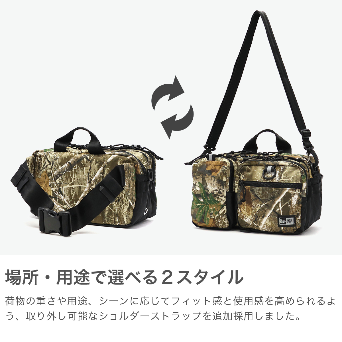 Bristol NEWERA 星柄 ボディバッグ ショルダー ウエスト Bristol NEWERA 星柄 ボディバッグ ショルダー ウエスト 【公式通販】