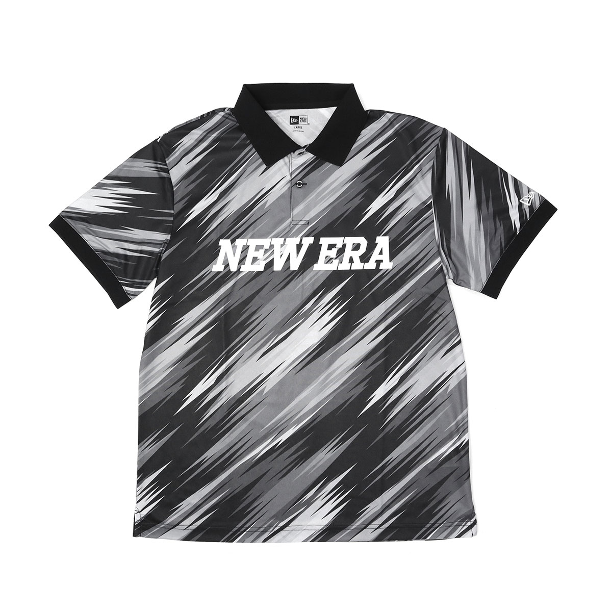 日本正規品】 NEW ERA ゴルフウェア メンズ レディース 半袖