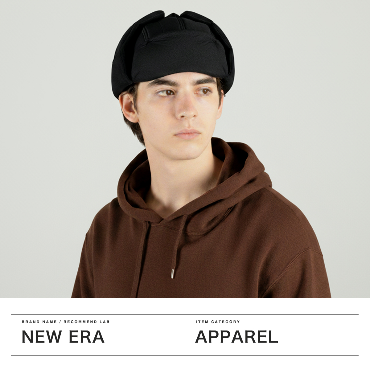 専用】アナ 帽子＋マント セット NEW ERA（ニューエラ） 最大51%☆2/11限定 正規取扱店 帽子 メンズ