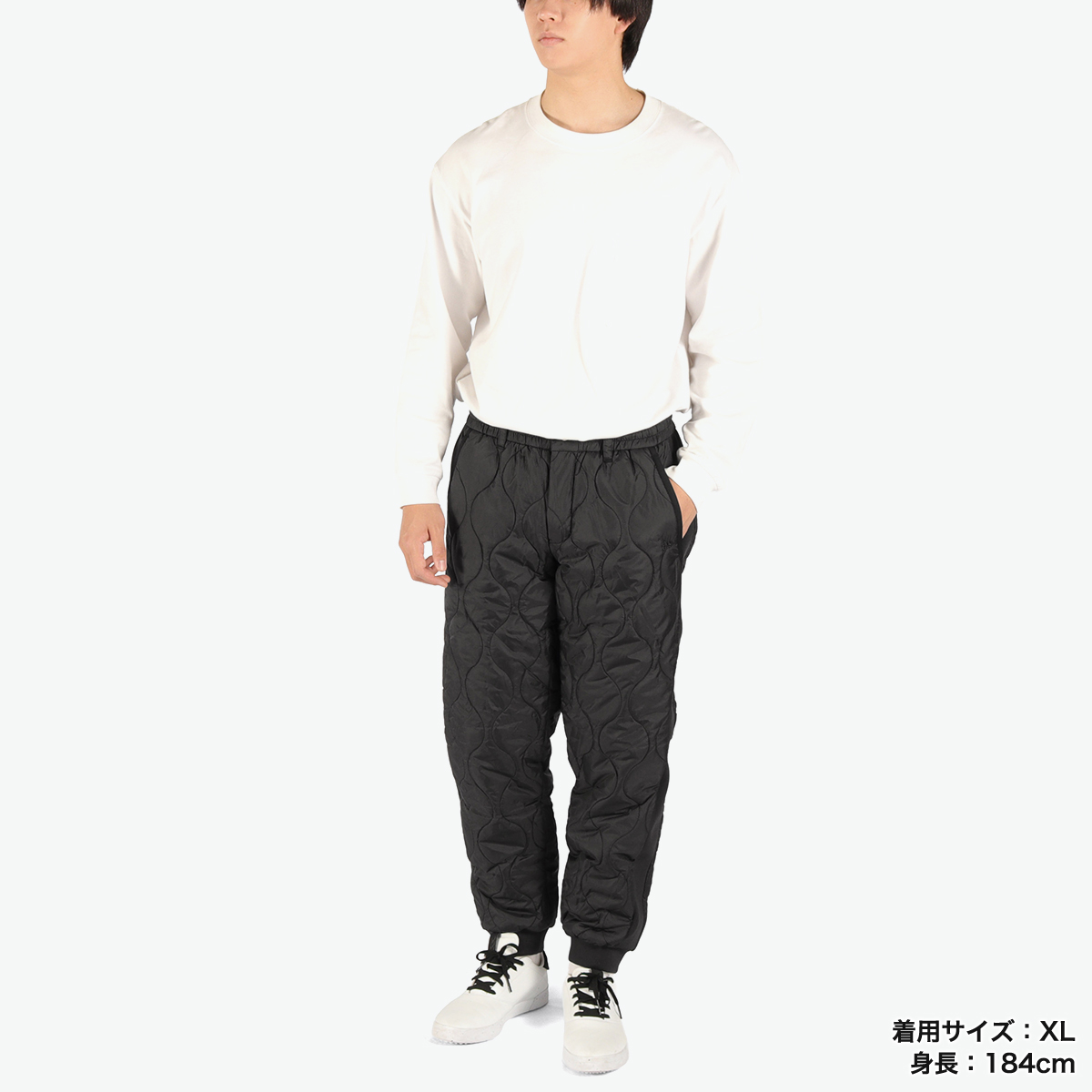 NEW ERA ニューエラ パンツ 【正規取扱店】 パンツ メンズ レディース