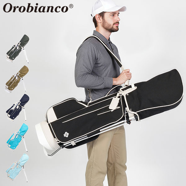 Orobianco 最大37%☆8/11迄 日本正規品 オロビアンコ ゴルフ