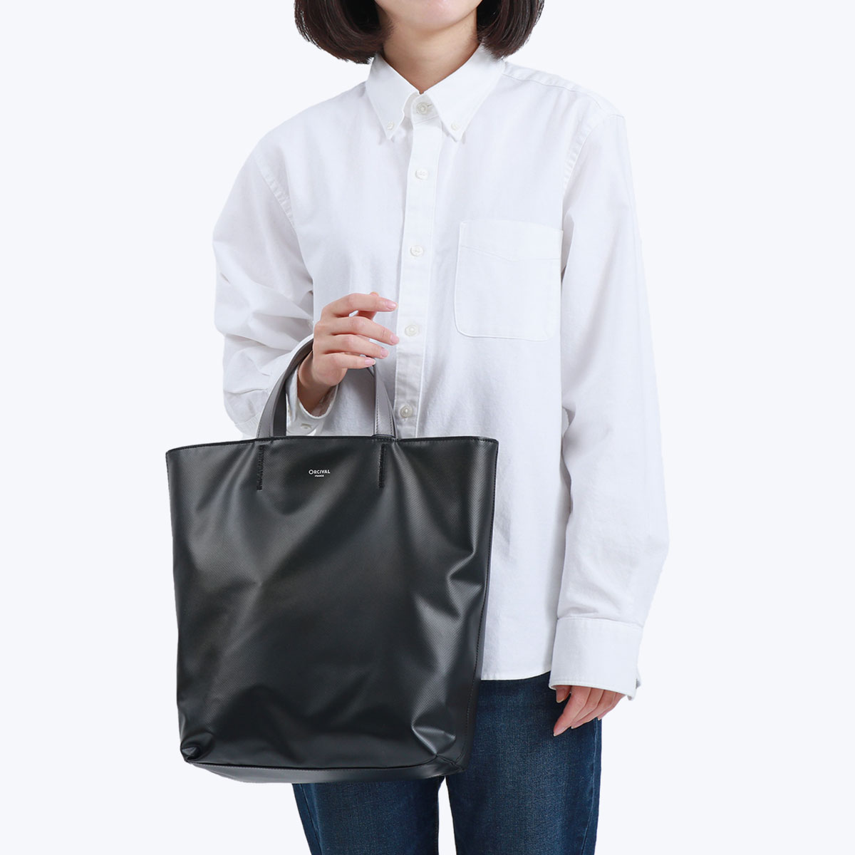 ORCIVAL 最大30%☆5/1限定 セール オーシバル トートバッグ ORCIVAL 最大30%☆5/1限定 セール オーシバル トートバッグ