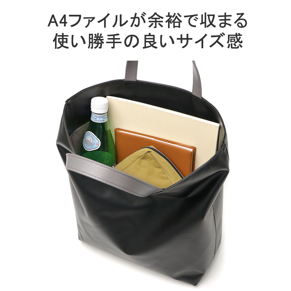 ORCIVAL 最大27%☆4/22まで セール オーシバル トートバッグ