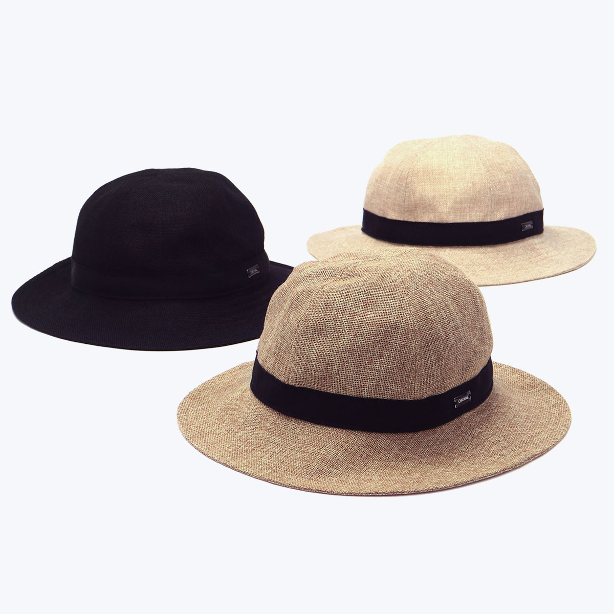 ORCIVAL 最大33%☆4/29限定 セール オーシバル ハット ORCIVAL 最大33%☆4/29限定 セール オーシバル ハット